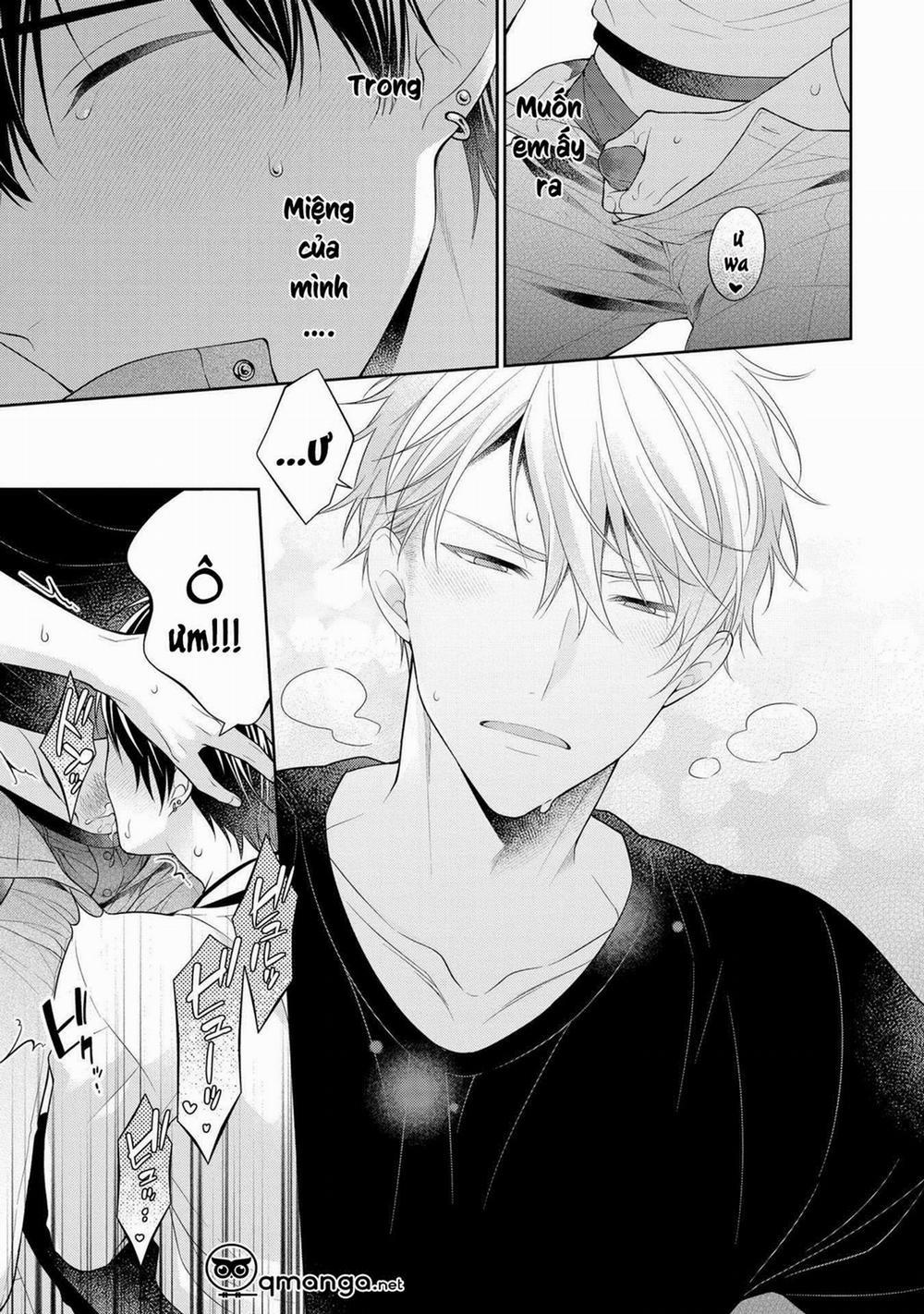Liệu Pháp Thôi Miên Trong Tình Yêu 3 trang 16