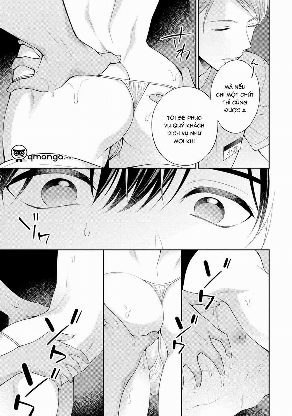 Liệu Pháp Thôi Miên Trong Tình Yêu 3 trang 21