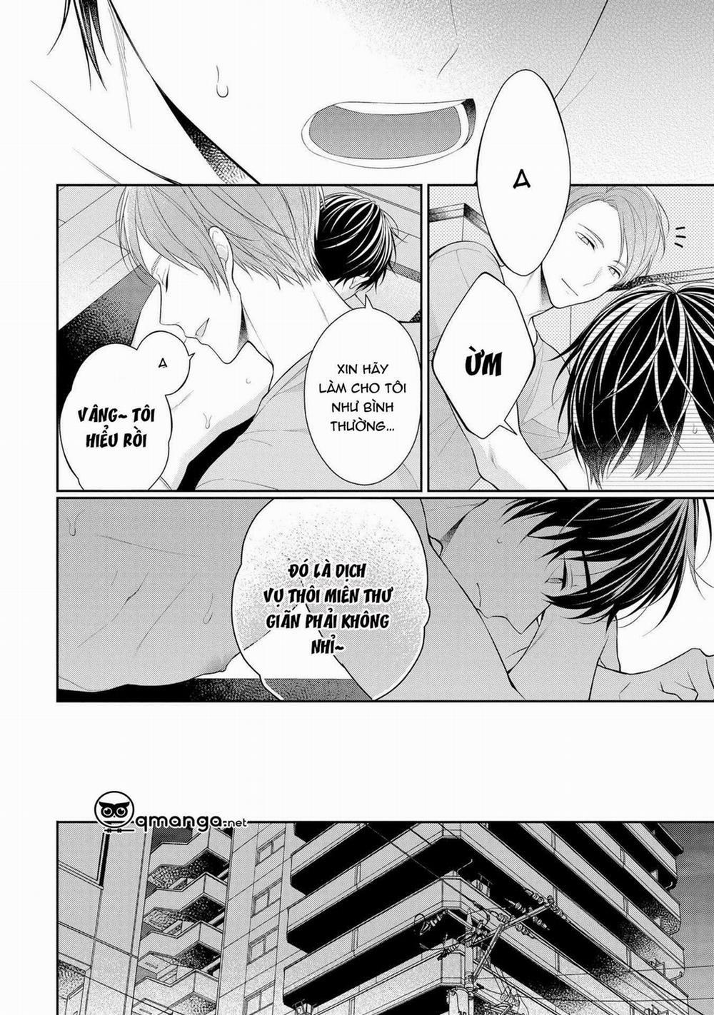 Liệu Pháp Thôi Miên Trong Tình Yêu 3 trang 22