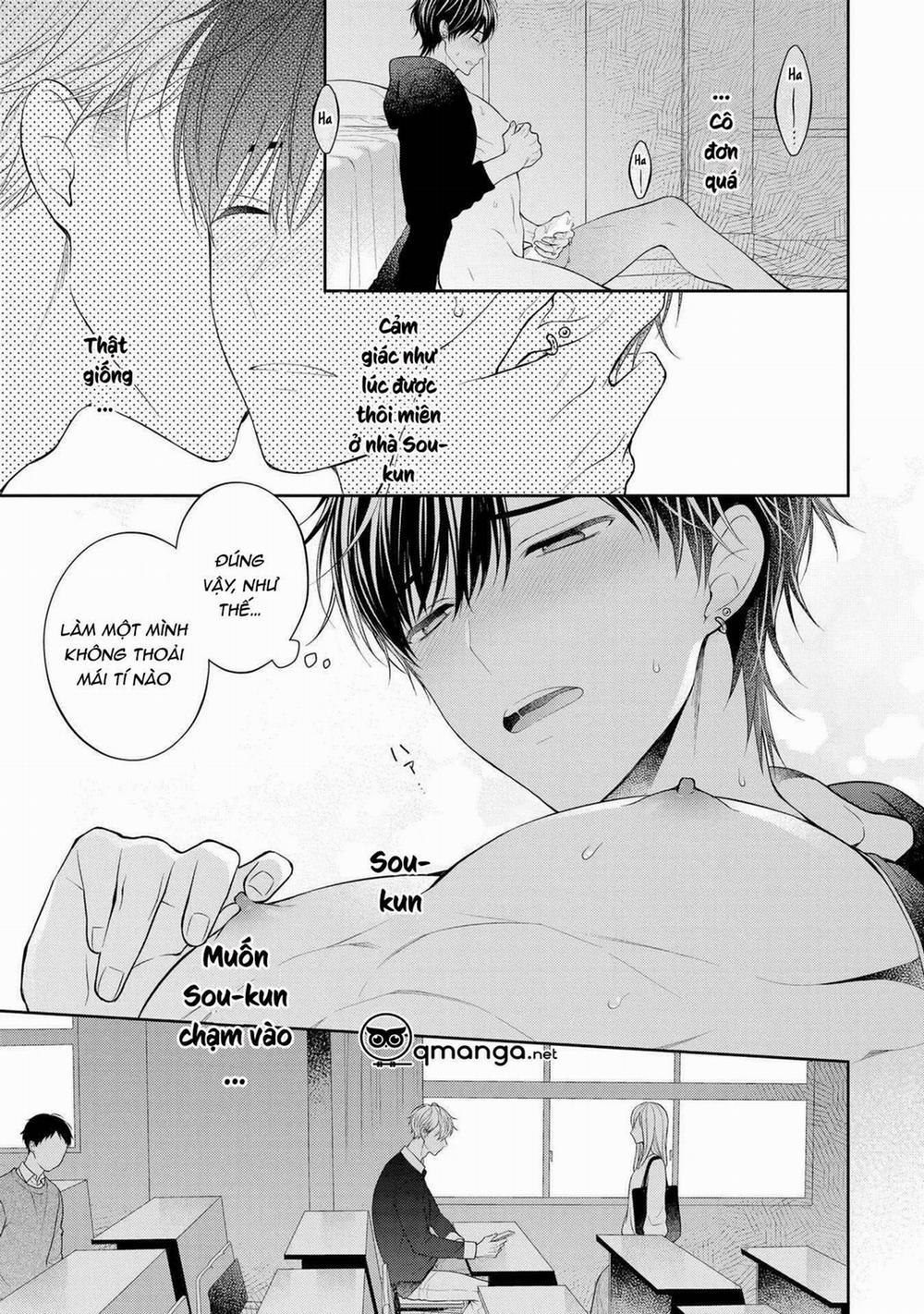 Liệu Pháp Thôi Miên Trong Tình Yêu 3 trang 25