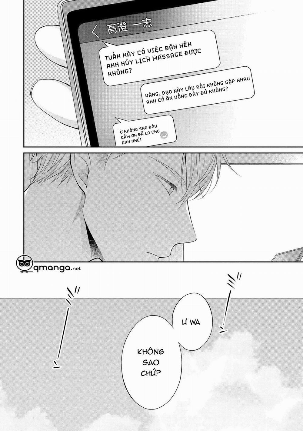 Liệu Pháp Thôi Miên Trong Tình Yêu 3 trang 26