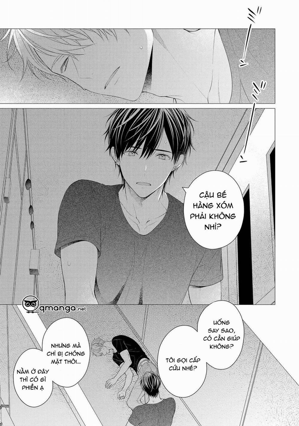 Liệu Pháp Thôi Miên Trong Tình Yêu 3 trang 27