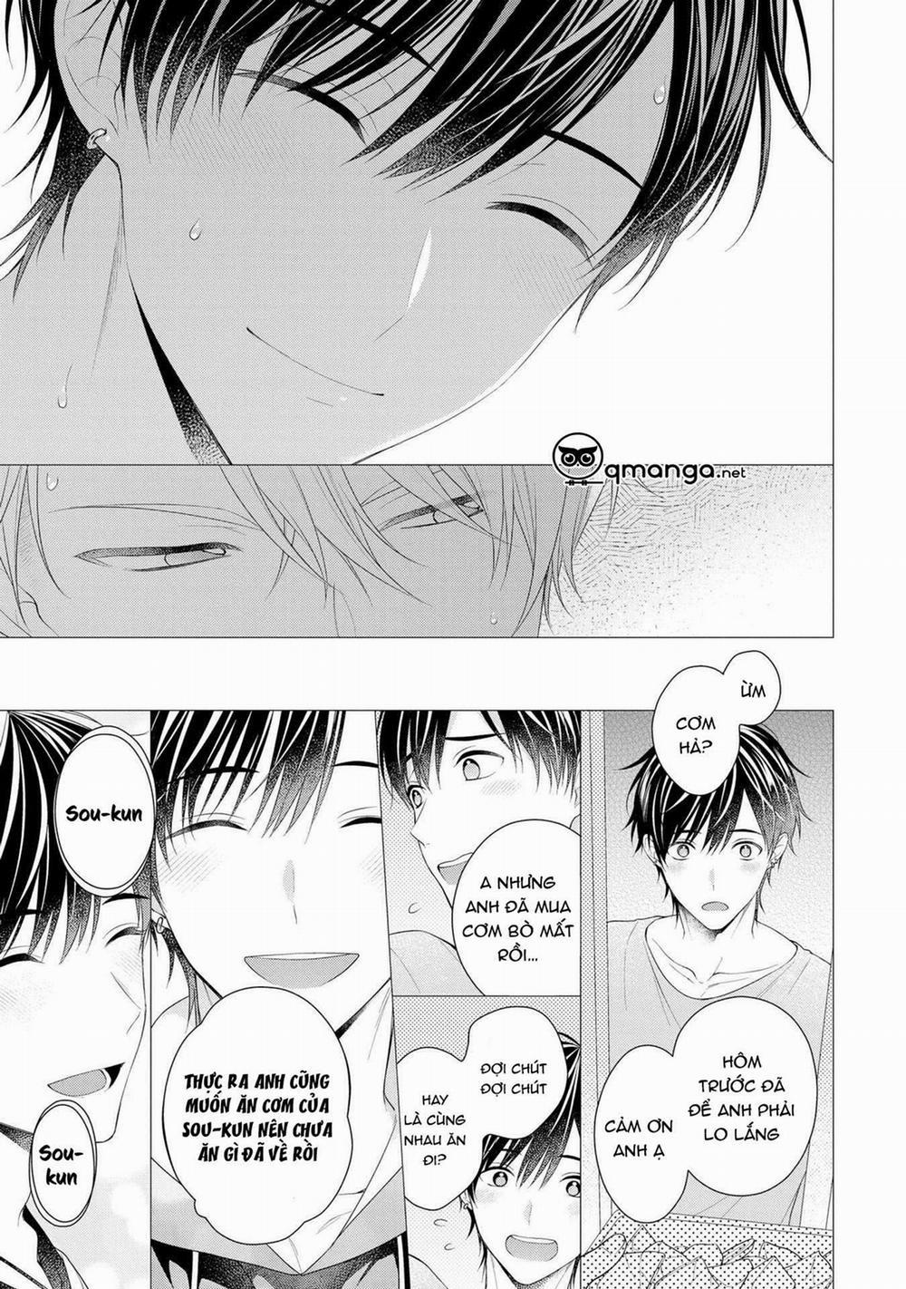 Liệu Pháp Thôi Miên Trong Tình Yêu 3 trang 29