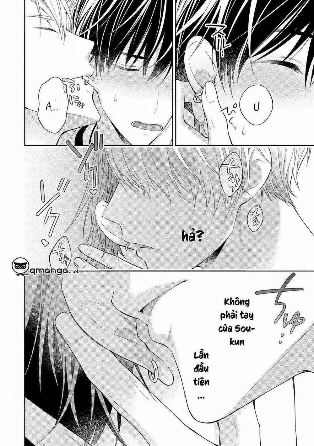 Liệu Pháp Thôi Miên Trong Tình Yêu 3 trang 7