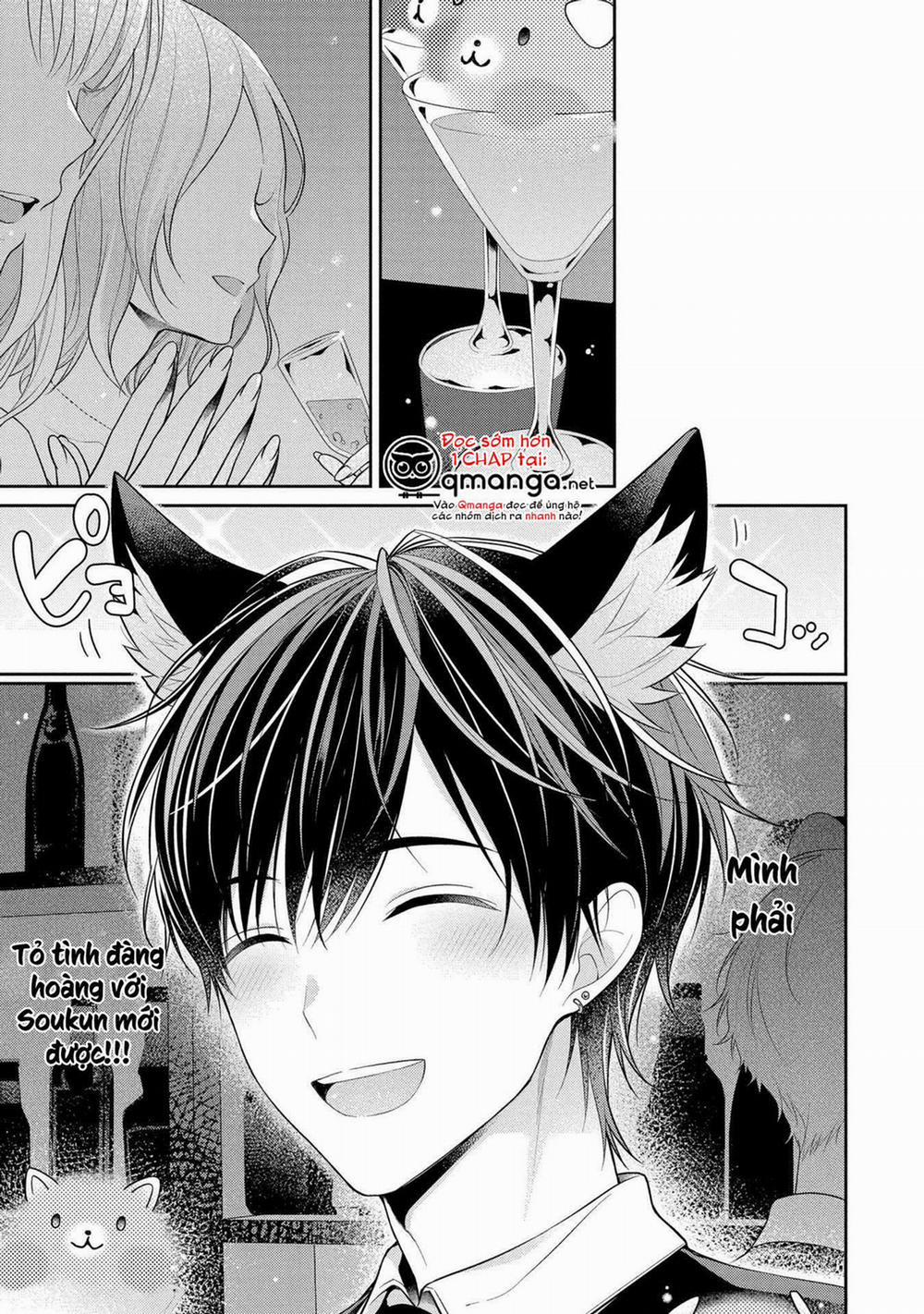 Liệu Pháp Thôi Miên Trong Tình Yêu 4 trang 0