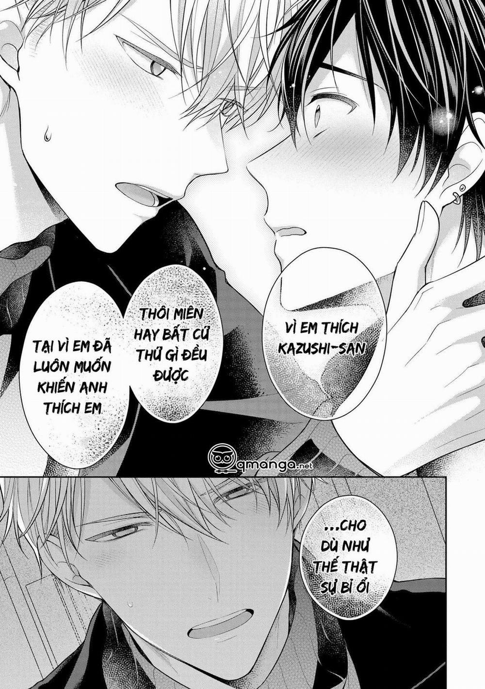 Liệu Pháp Thôi Miên Trong Tình Yêu 4 trang 16