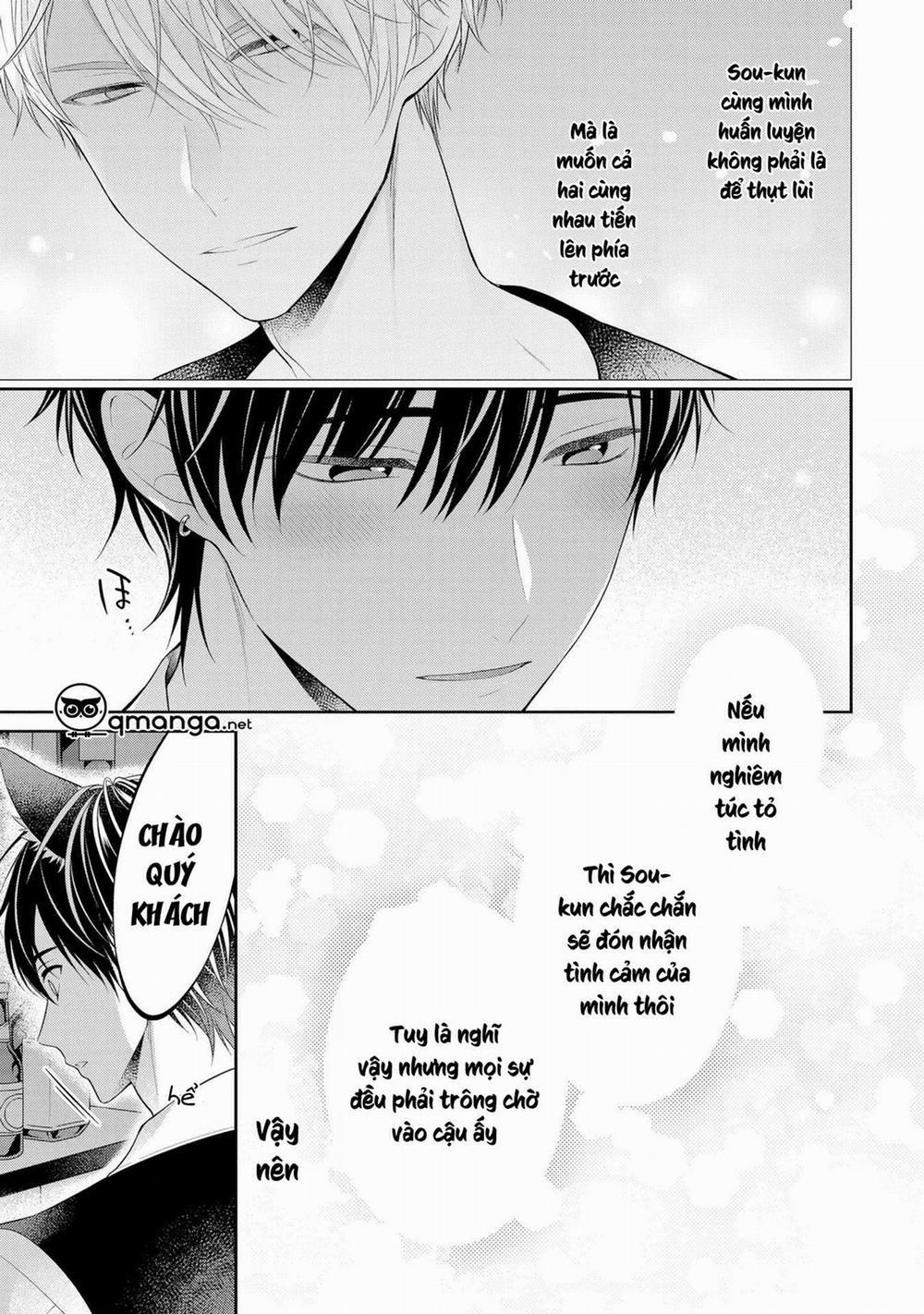 Liệu Pháp Thôi Miên Trong Tình Yêu 4 trang 2