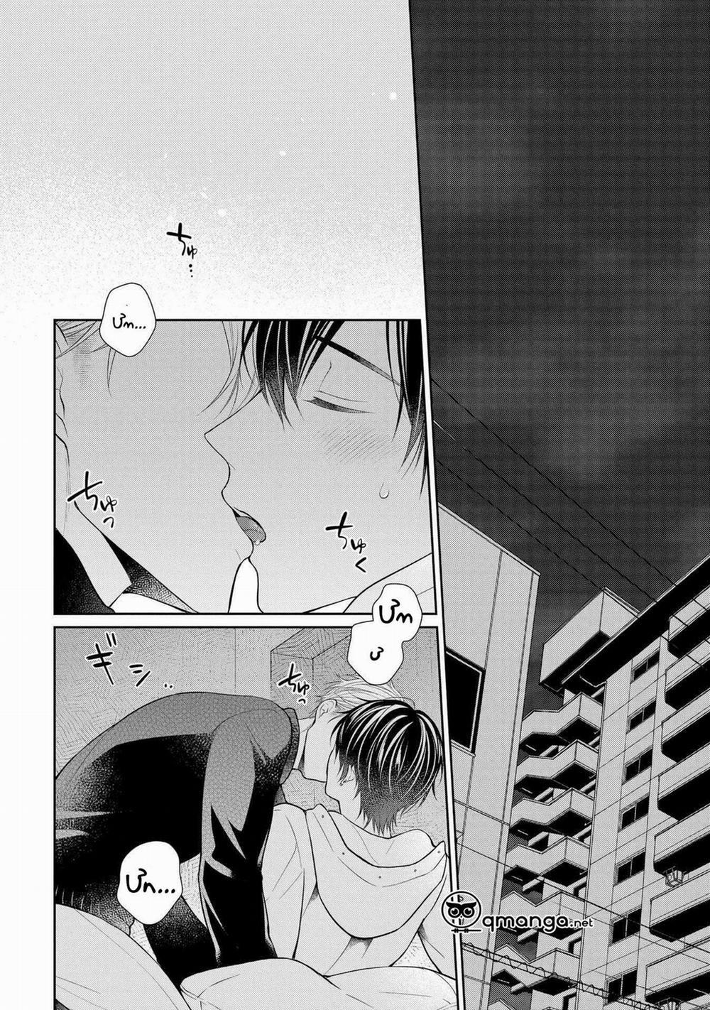 Liệu Pháp Thôi Miên Trong Tình Yêu 4 trang 21