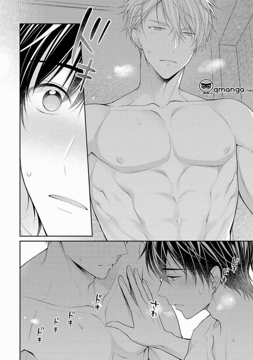 Liệu Pháp Thôi Miên Trong Tình Yêu 4 trang 23