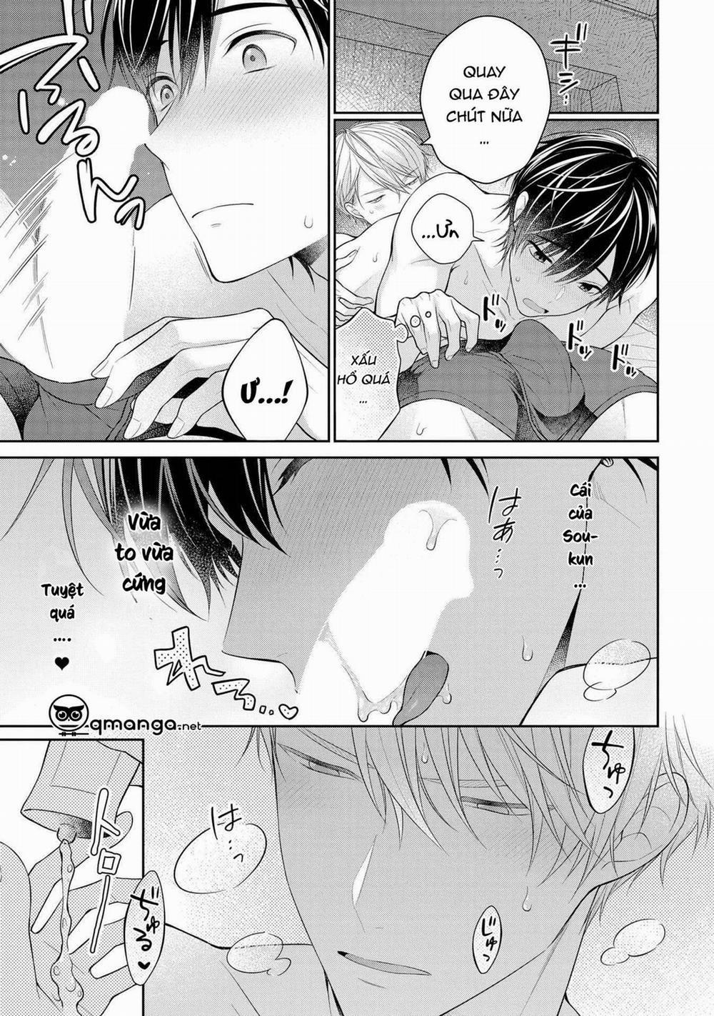 Liệu Pháp Thôi Miên Trong Tình Yêu 4 trang 28