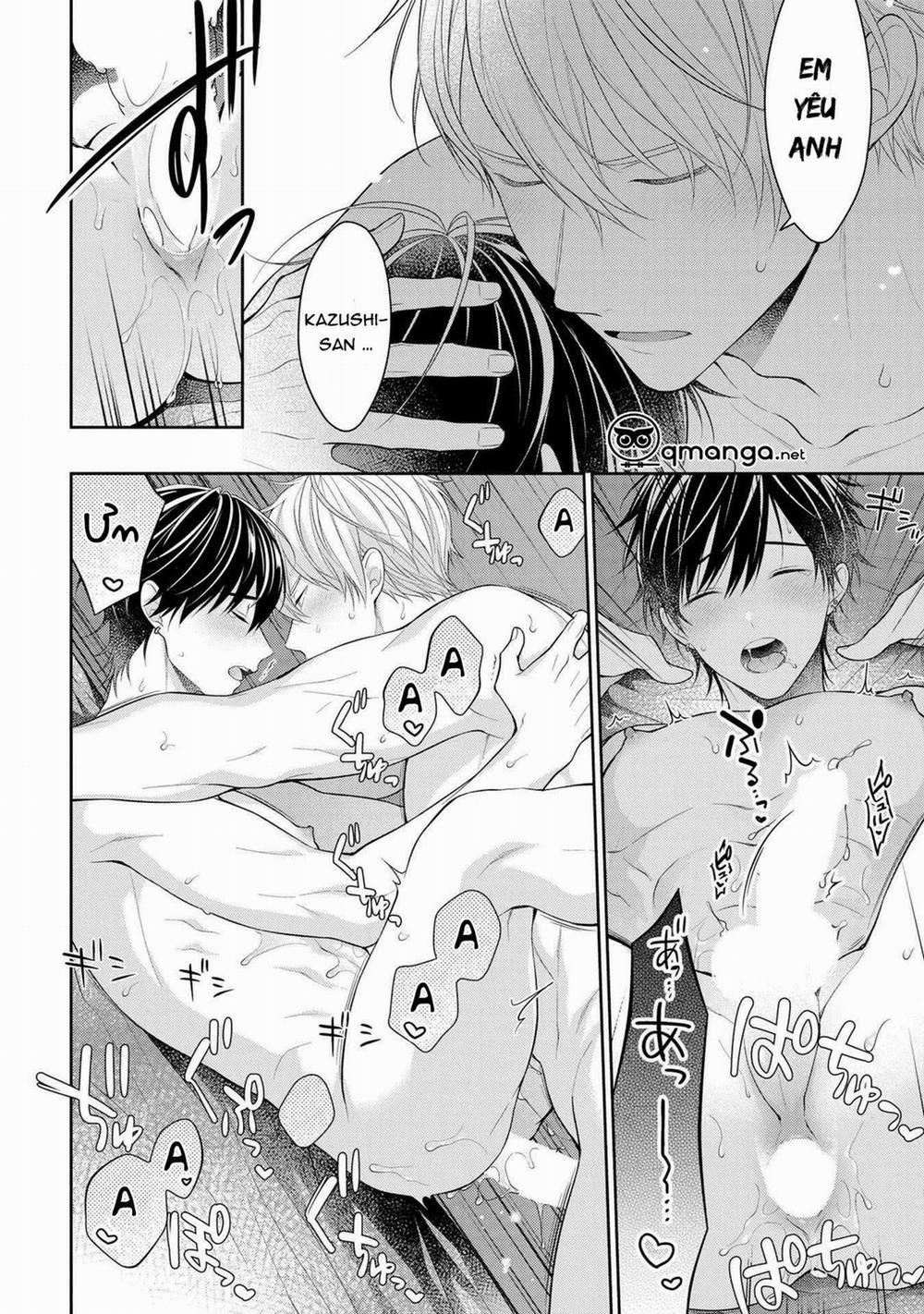 Liệu Pháp Thôi Miên Trong Tình Yêu 4 trang 35