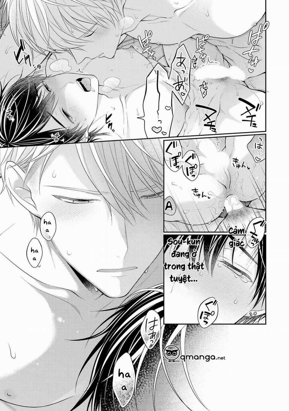 Liệu Pháp Thôi Miên Trong Tình Yêu 4 trang 36