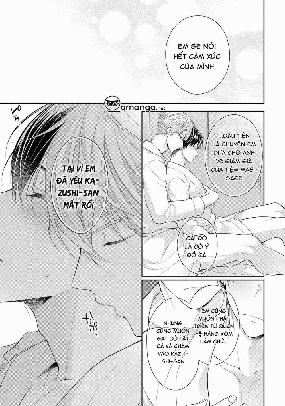 Liệu Pháp Thôi Miên Trong Tình Yêu 5 trang 16