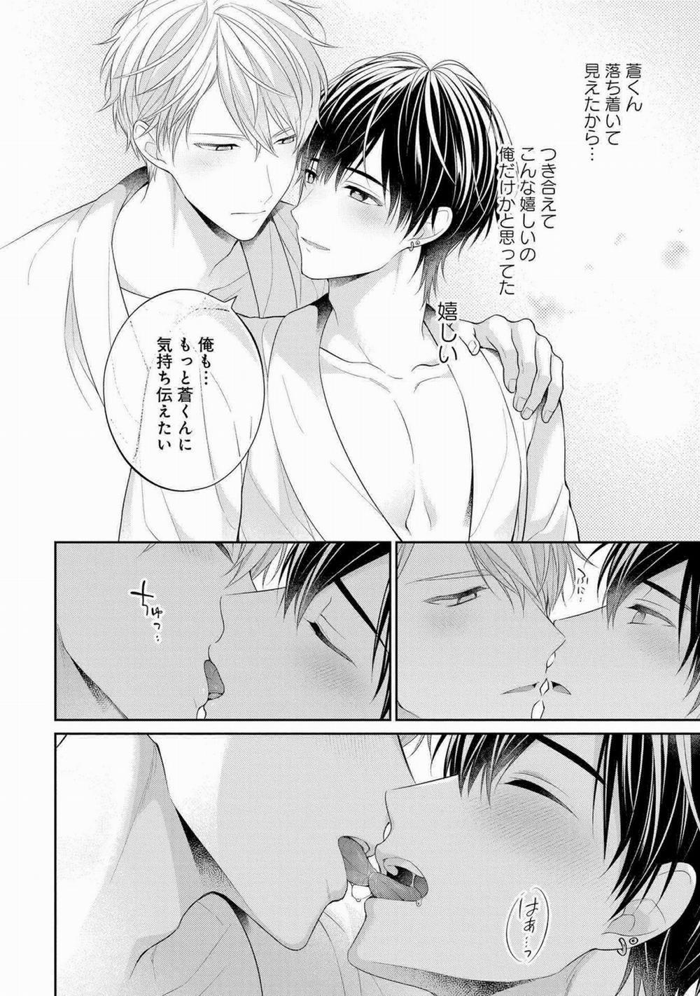 Liệu Pháp Thôi Miên Trong Tình Yêu 5 trang 19