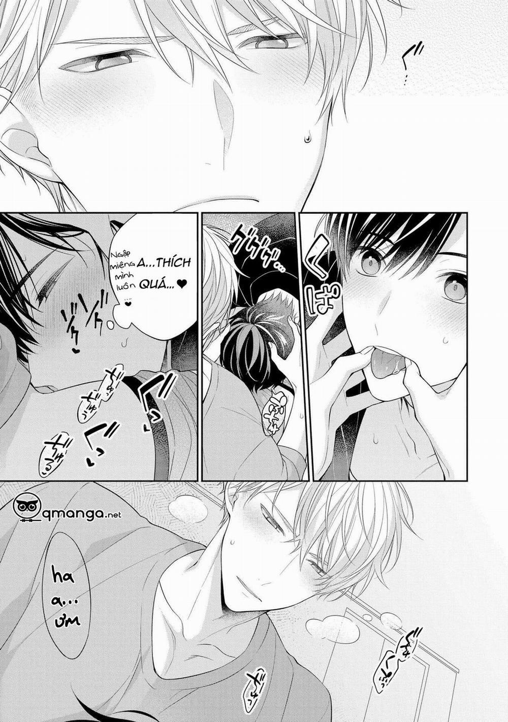 Liệu Pháp Thôi Miên Trong Tình Yêu 5 trang 2