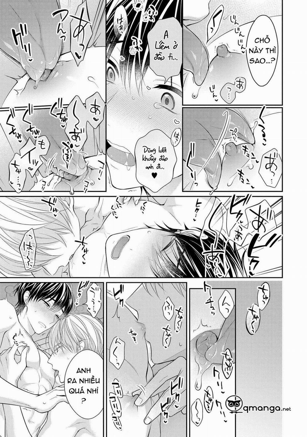 Liệu Pháp Thôi Miên Trong Tình Yêu 5 trang 27