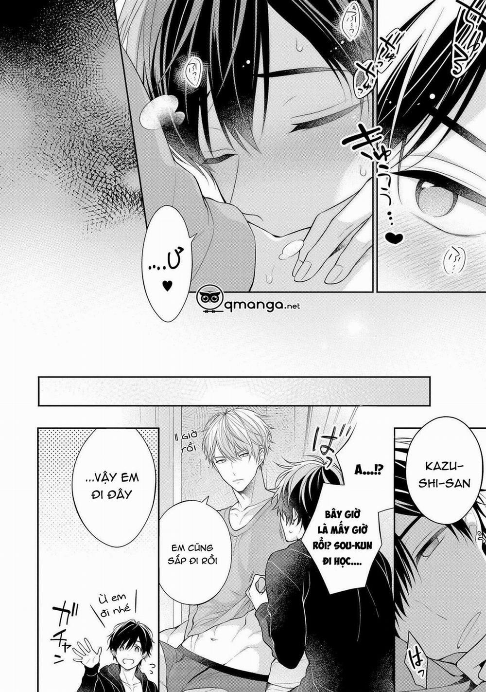 Liệu Pháp Thôi Miên Trong Tình Yêu 5 trang 3