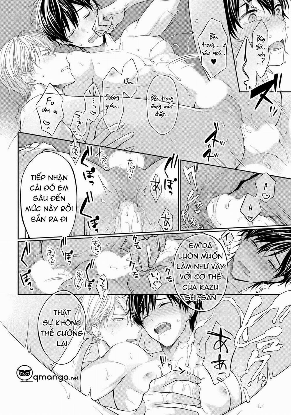 Liệu Pháp Thôi Miên Trong Tình Yêu 5 trang 32