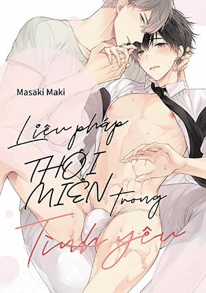 Đọc truyện tranh Liệu Pháp Thôi Miên Trong Tình Yêu