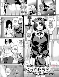 Đọc truyện tranh Liệu Pháp Tồi Tệ