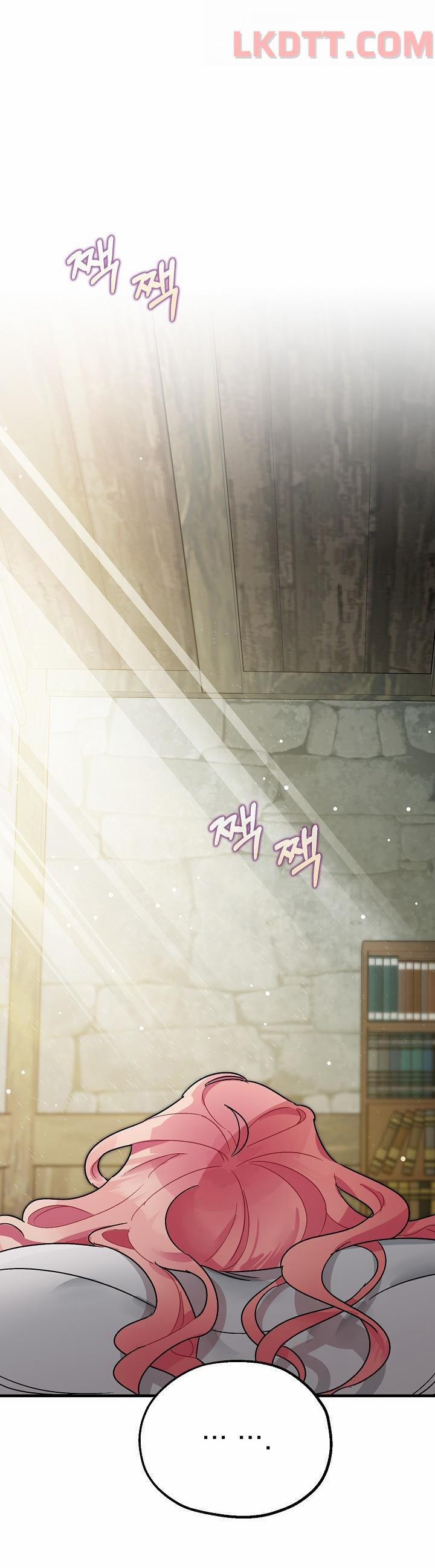 Liều Thuốc An Thần Của Bạo Chúa 1.1 trang 0