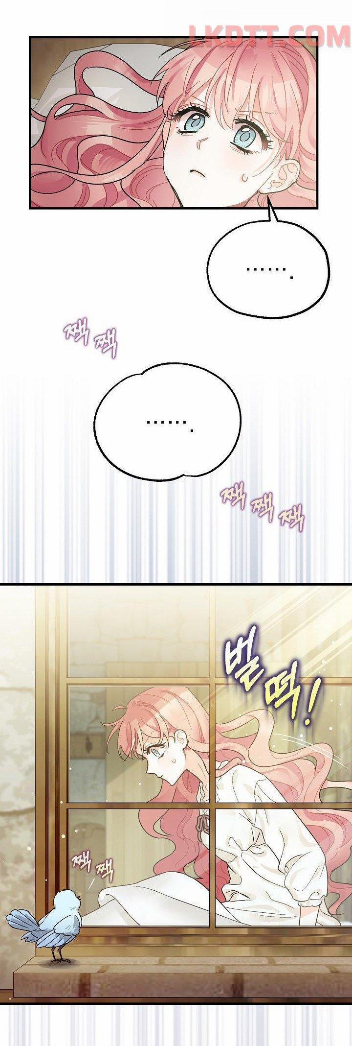 Liều Thuốc An Thần Của Bạo Chúa 1.1 trang 1