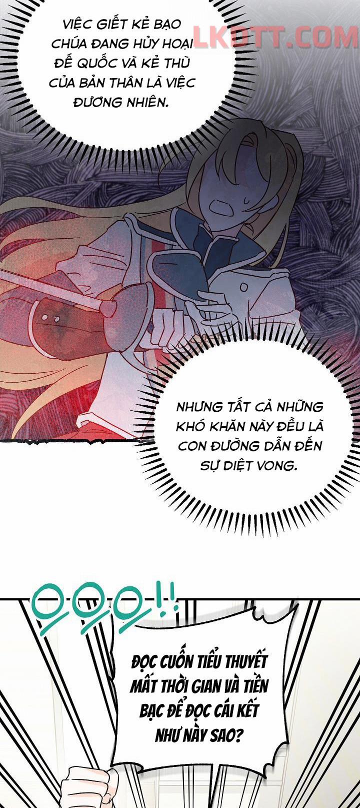 Liều Thuốc An Thần Của Bạo Chúa 1.1 trang 25