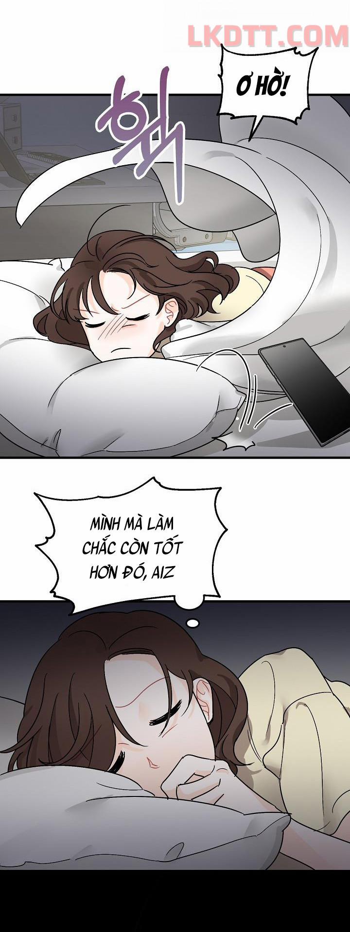 Liều Thuốc An Thần Của Bạo Chúa 1.1 trang 28