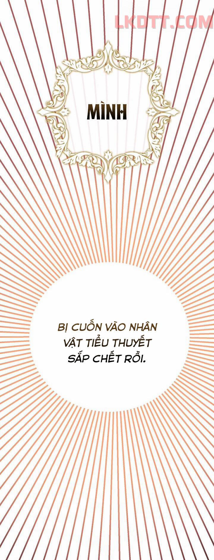 Liều Thuốc An Thần Của Bạo Chúa 1.1 trang 3