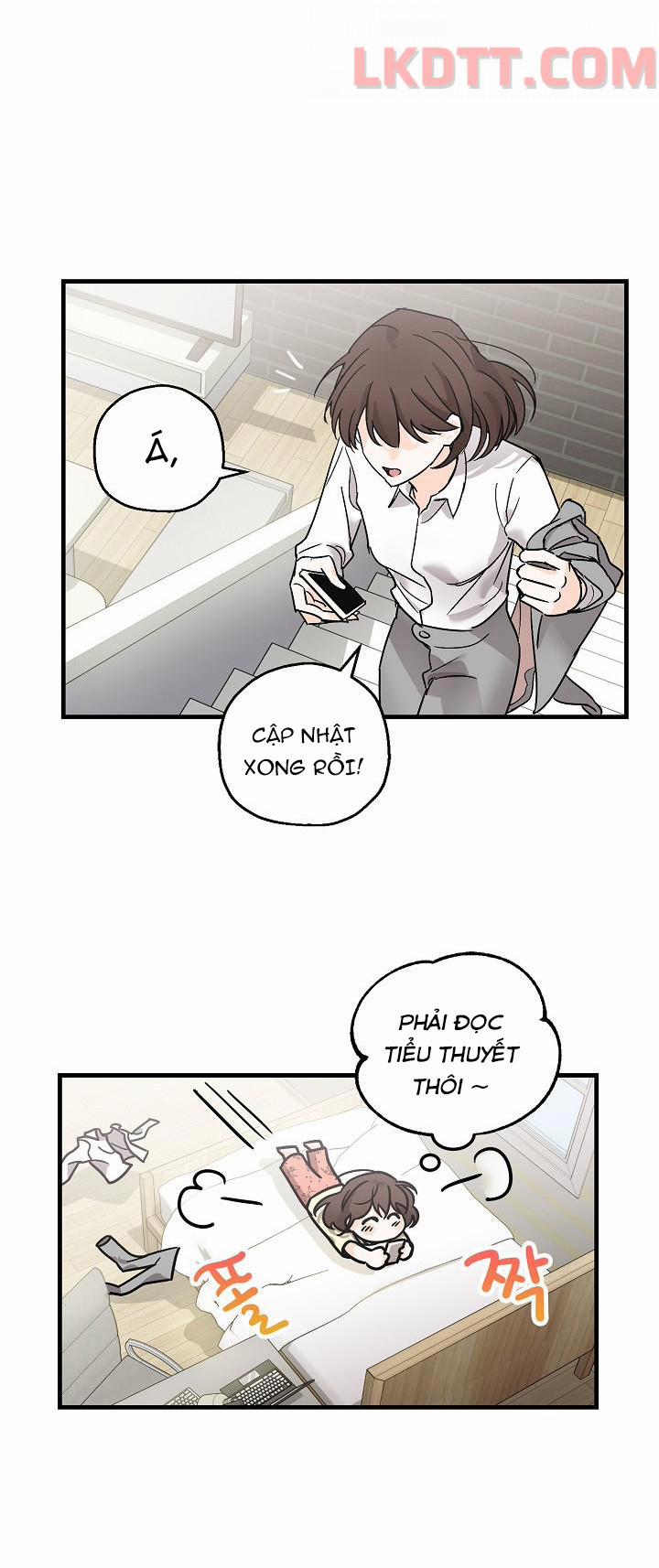 Liều Thuốc An Thần Của Bạo Chúa 1.1 trang 7