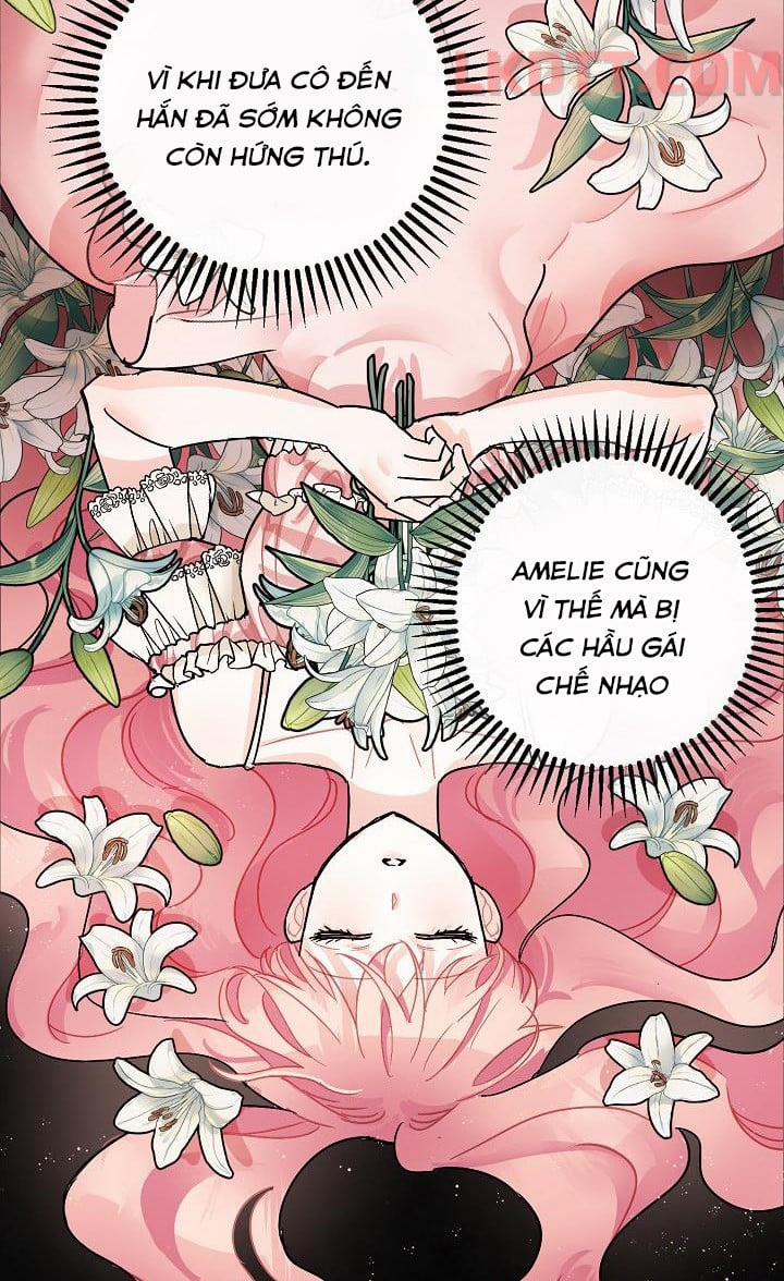 Liều Thuốc An Thần Của Bạo Chúa 1.2 trang 13