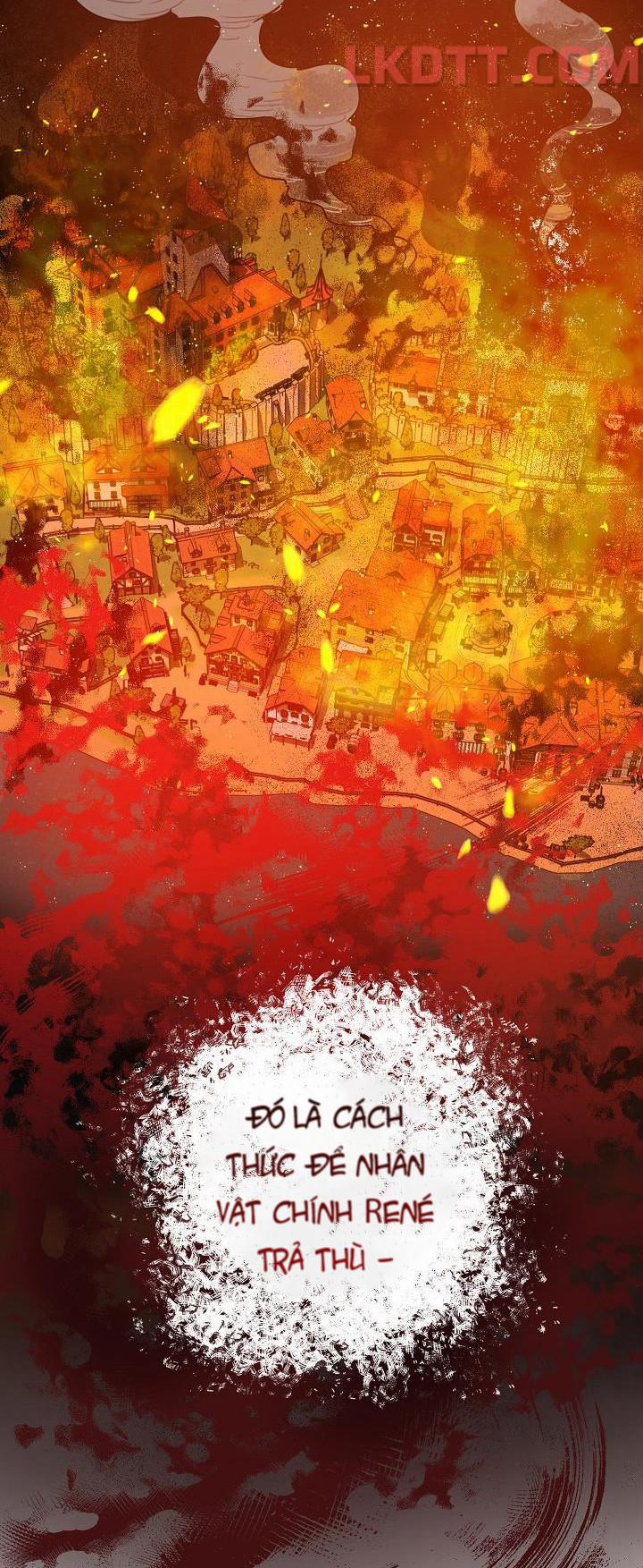 Liều Thuốc An Thần Của Bạo Chúa 1.2 trang 15