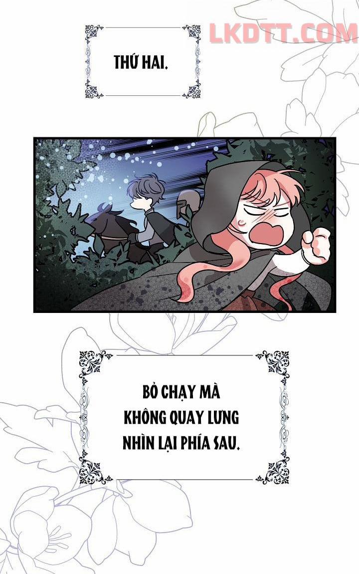 Liều Thuốc An Thần Của Bạo Chúa 1.2 trang 21