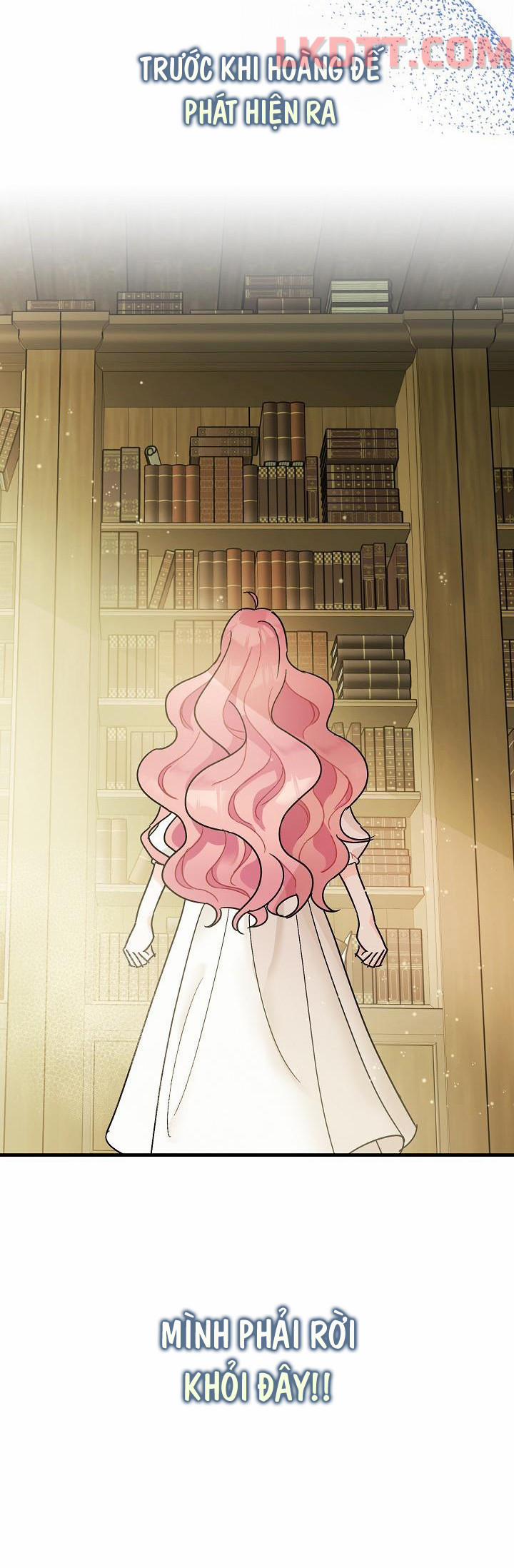 Liều Thuốc An Thần Của Bạo Chúa 1.2 trang 29