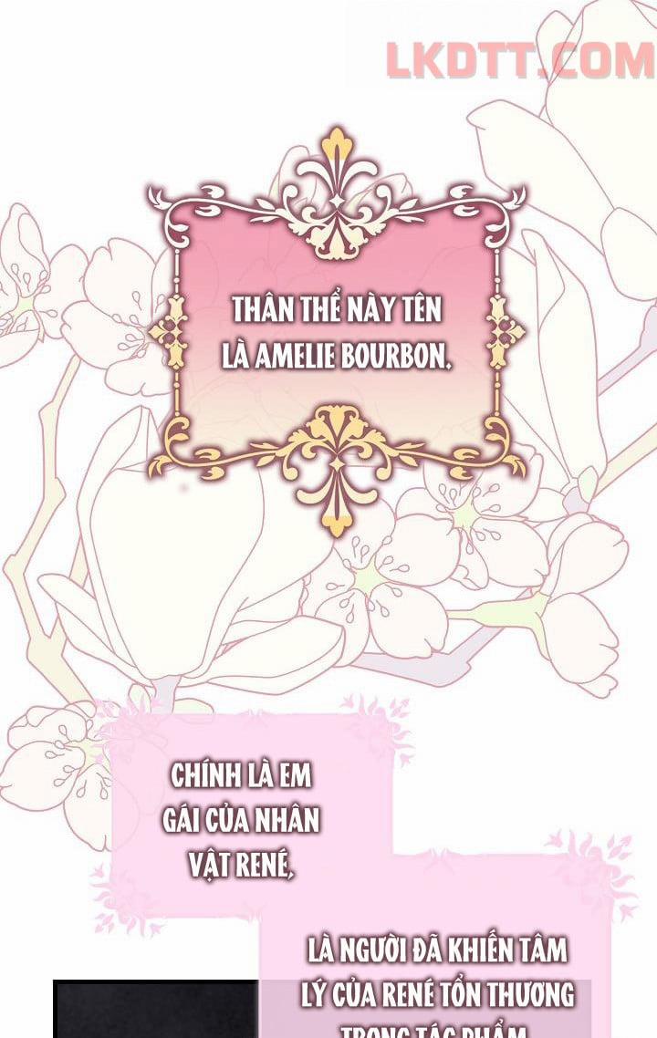 Liều Thuốc An Thần Của Bạo Chúa 1.2 trang 4