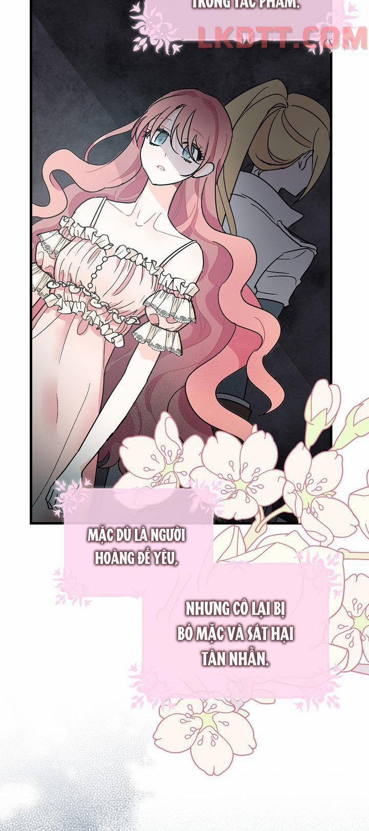 Liều Thuốc An Thần Của Bạo Chúa 1.2 trang 5