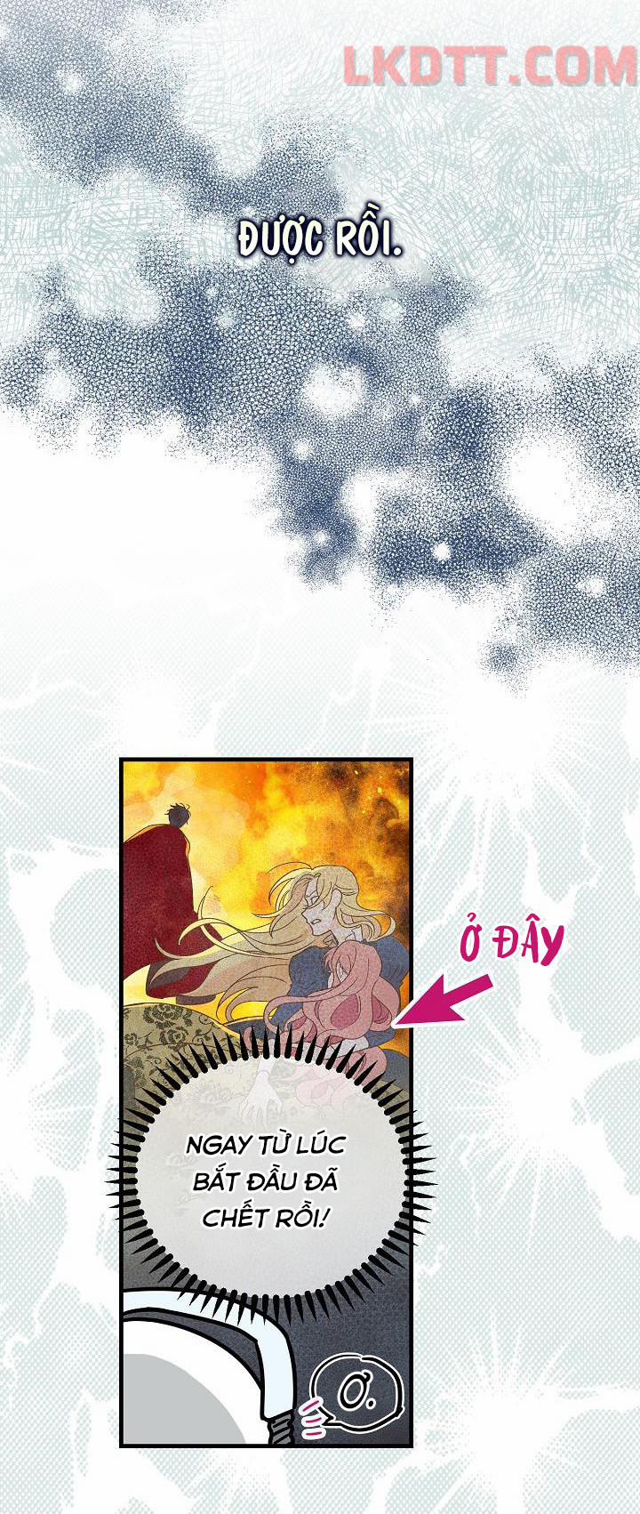 Liều Thuốc An Thần Của Bạo Chúa 1.2 trang 6