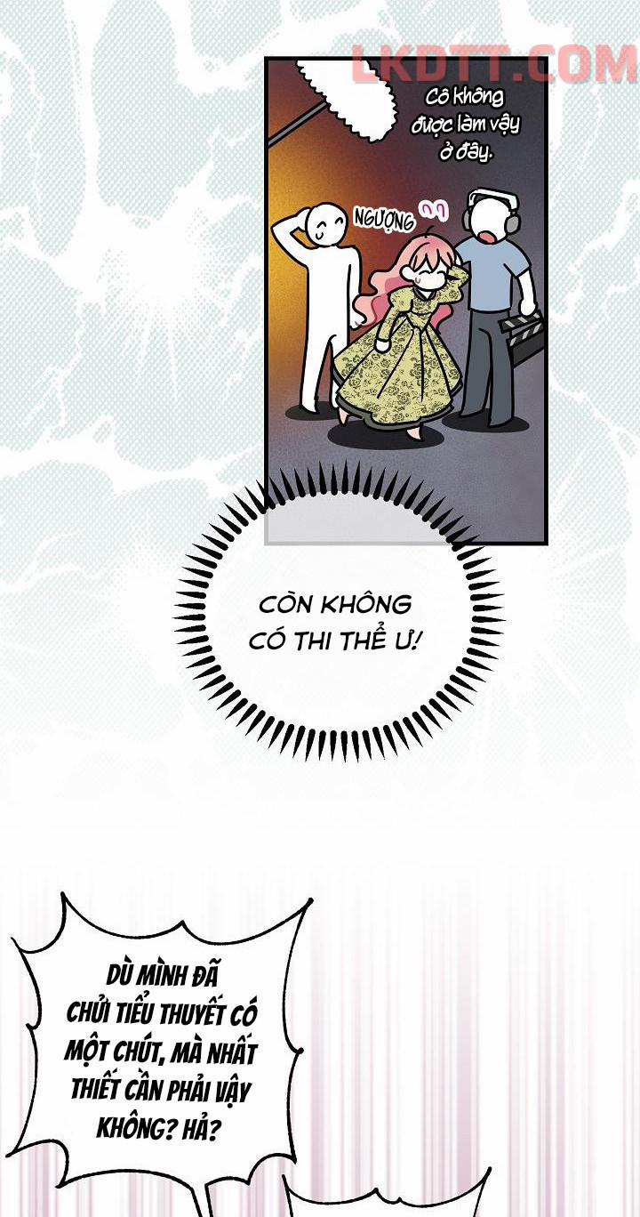 Liều Thuốc An Thần Của Bạo Chúa 1.2 trang 7