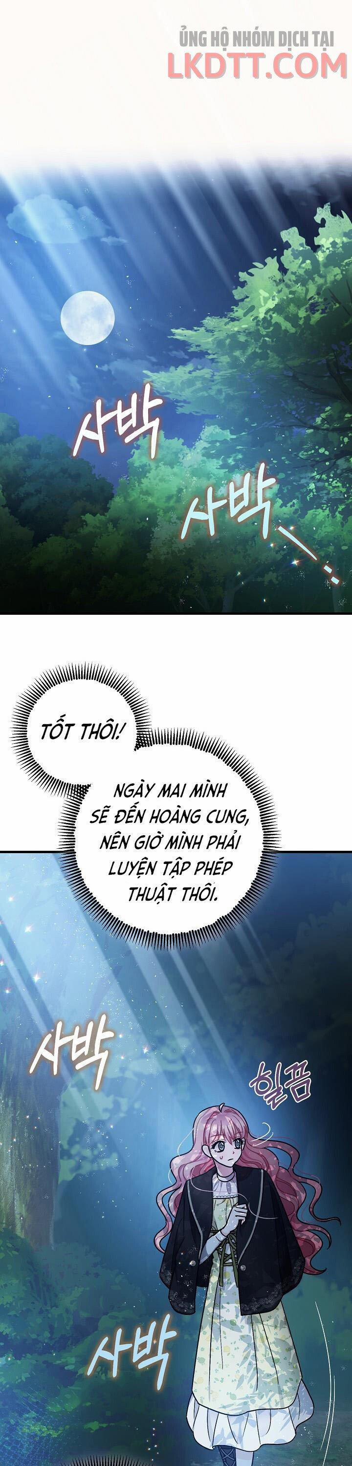 Liều Thuốc An Thần Của Bạo Chúa 16 trang 0