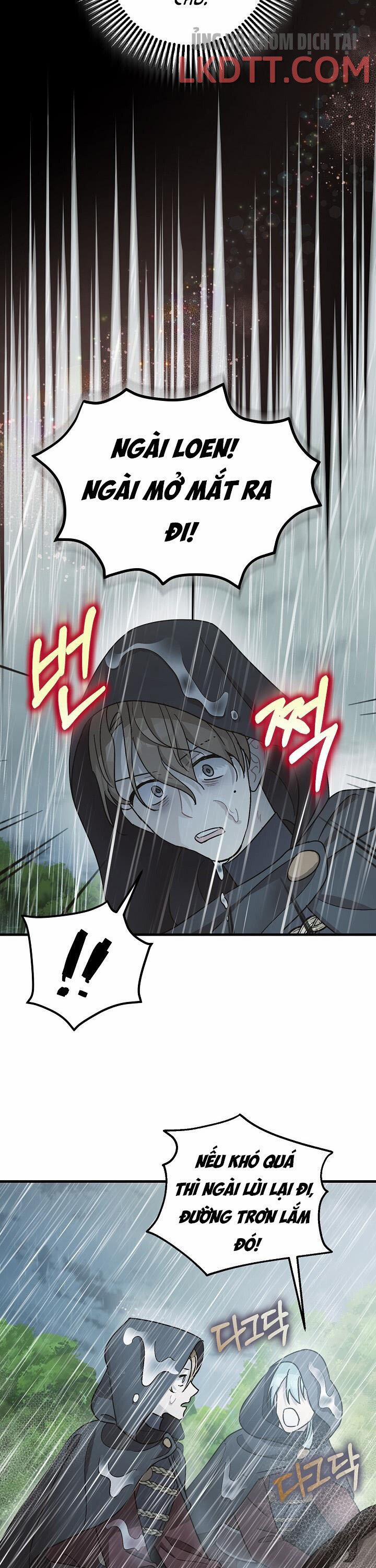 Liều Thuốc An Thần Của Bạo Chúa 16 trang 28