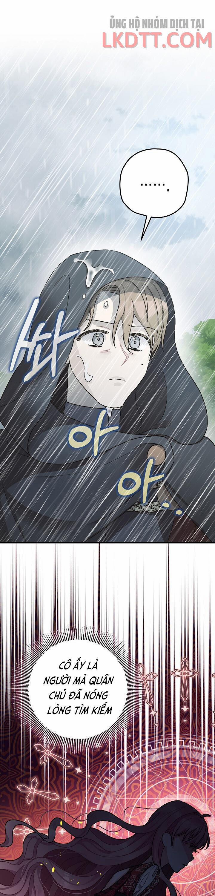 Liều Thuốc An Thần Của Bạo Chúa 16 trang 32