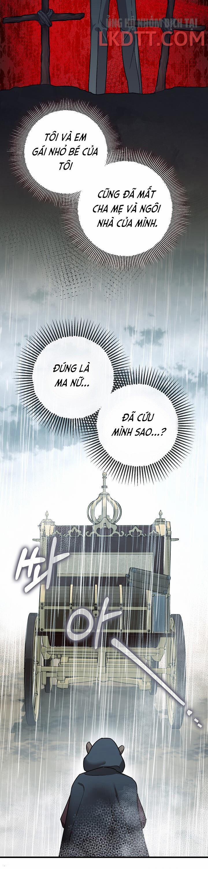 Liều Thuốc An Thần Của Bạo Chúa 16 trang 34