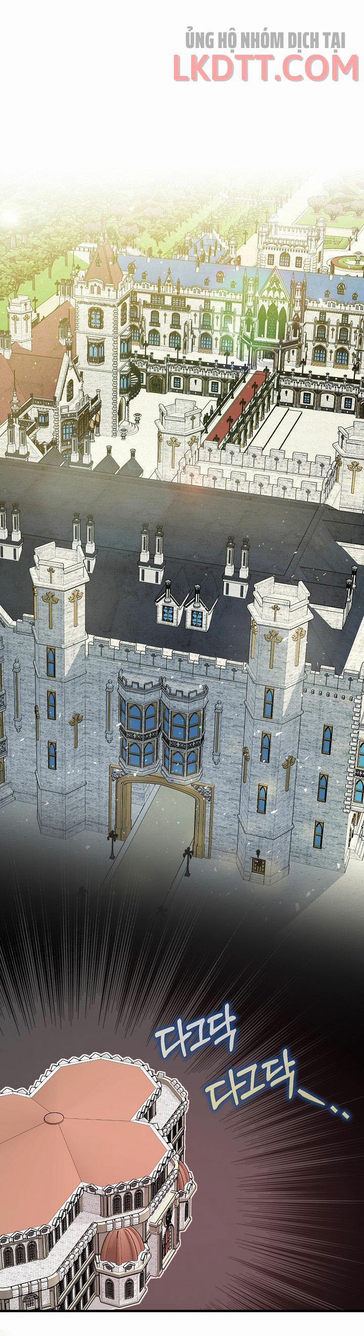 Liều Thuốc An Thần Của Bạo Chúa 17 trang 0