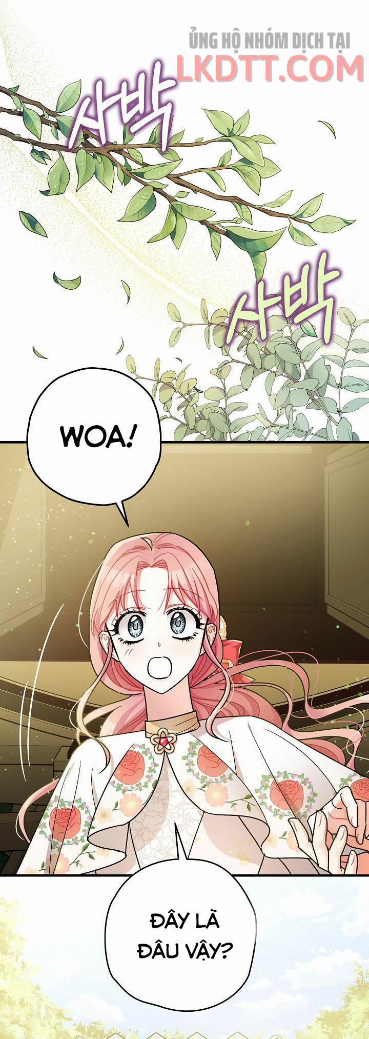 Liều Thuốc An Thần Của Bạo Chúa 17 trang 1