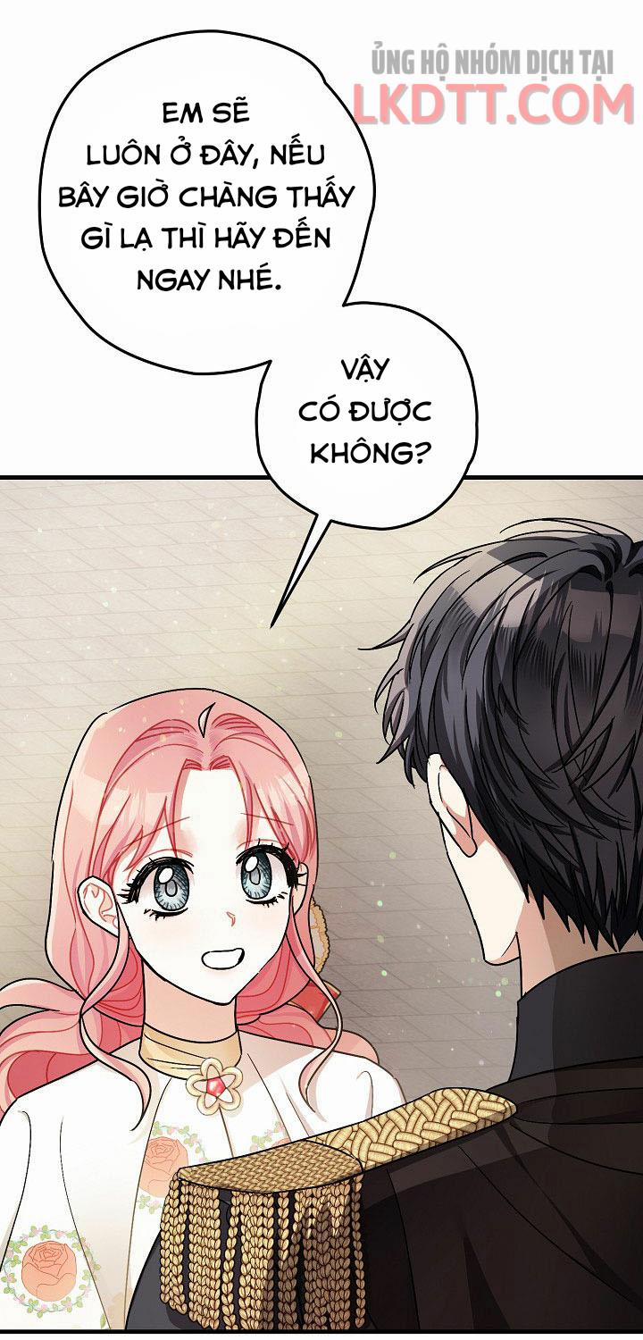 Liều Thuốc An Thần Của Bạo Chúa 17 trang 10