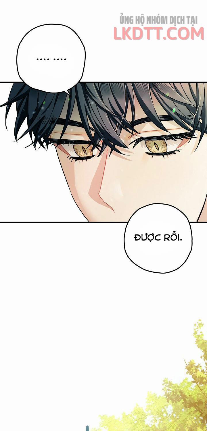 Liều Thuốc An Thần Của Bạo Chúa 17 trang 11