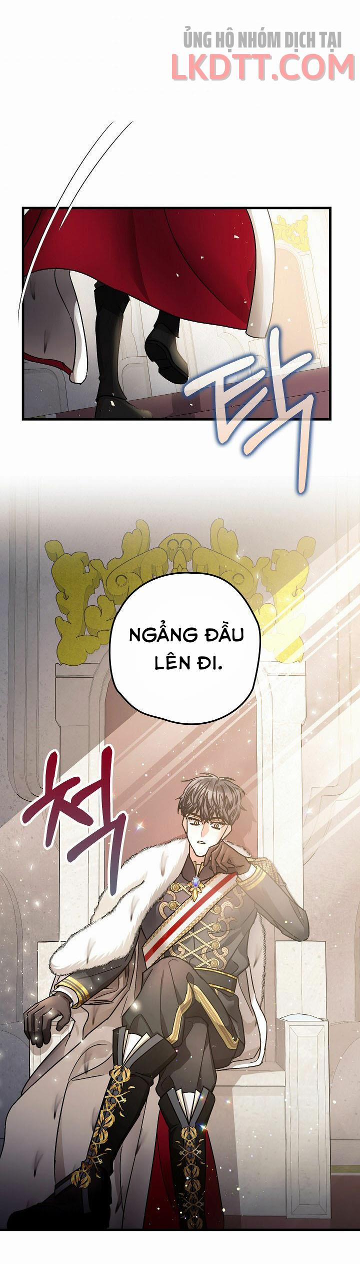 Liều Thuốc An Thần Của Bạo Chúa 17 trang 17