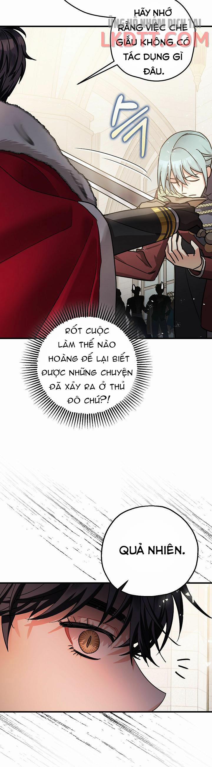 Liều Thuốc An Thần Của Bạo Chúa 17 trang 25