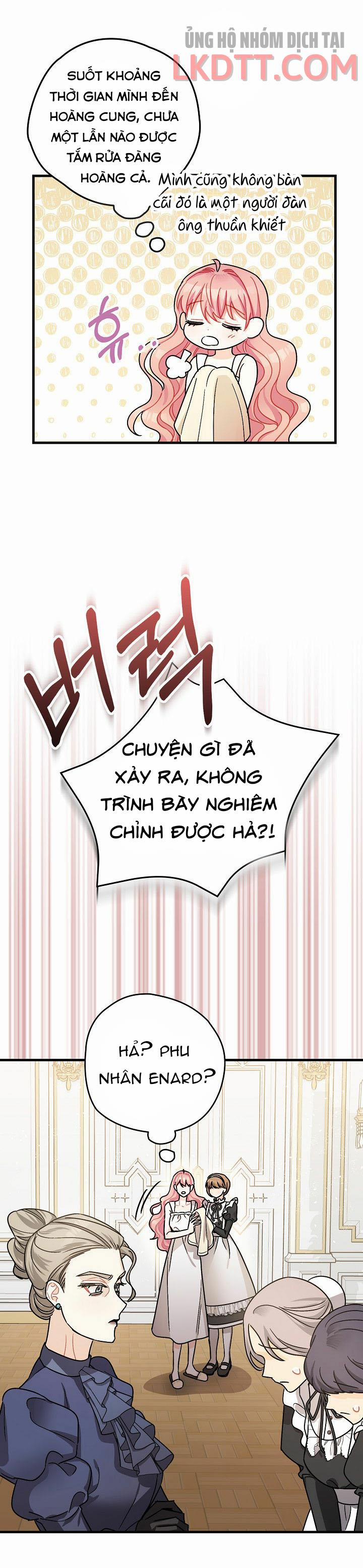 Liều Thuốc An Thần Của Bạo Chúa 17 trang 32