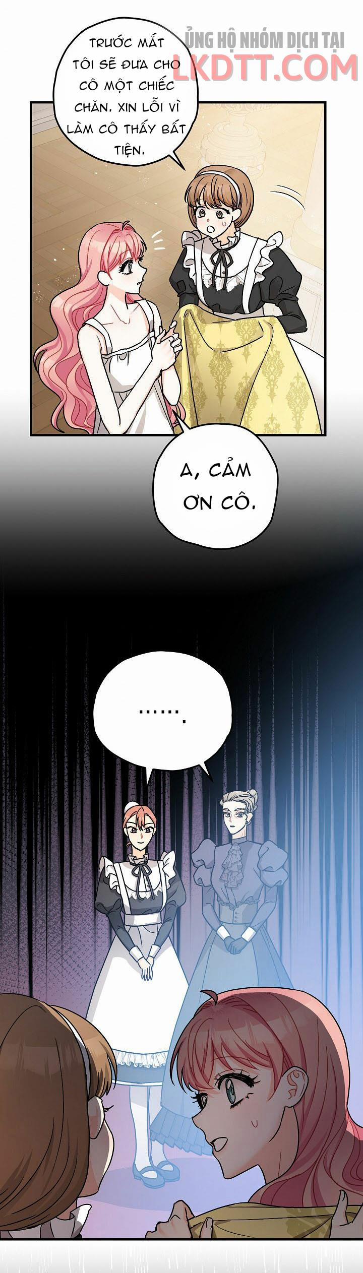 Liều Thuốc An Thần Của Bạo Chúa 17 trang 37